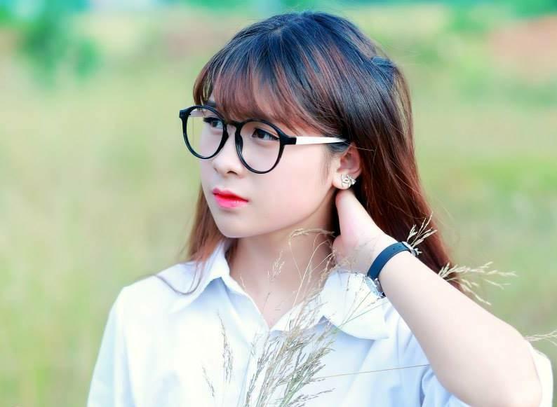 Hot girl kute dễ thương học sinh 10x ảnh bìa sắc nét nhất Người đẹp Việt Giải Trí